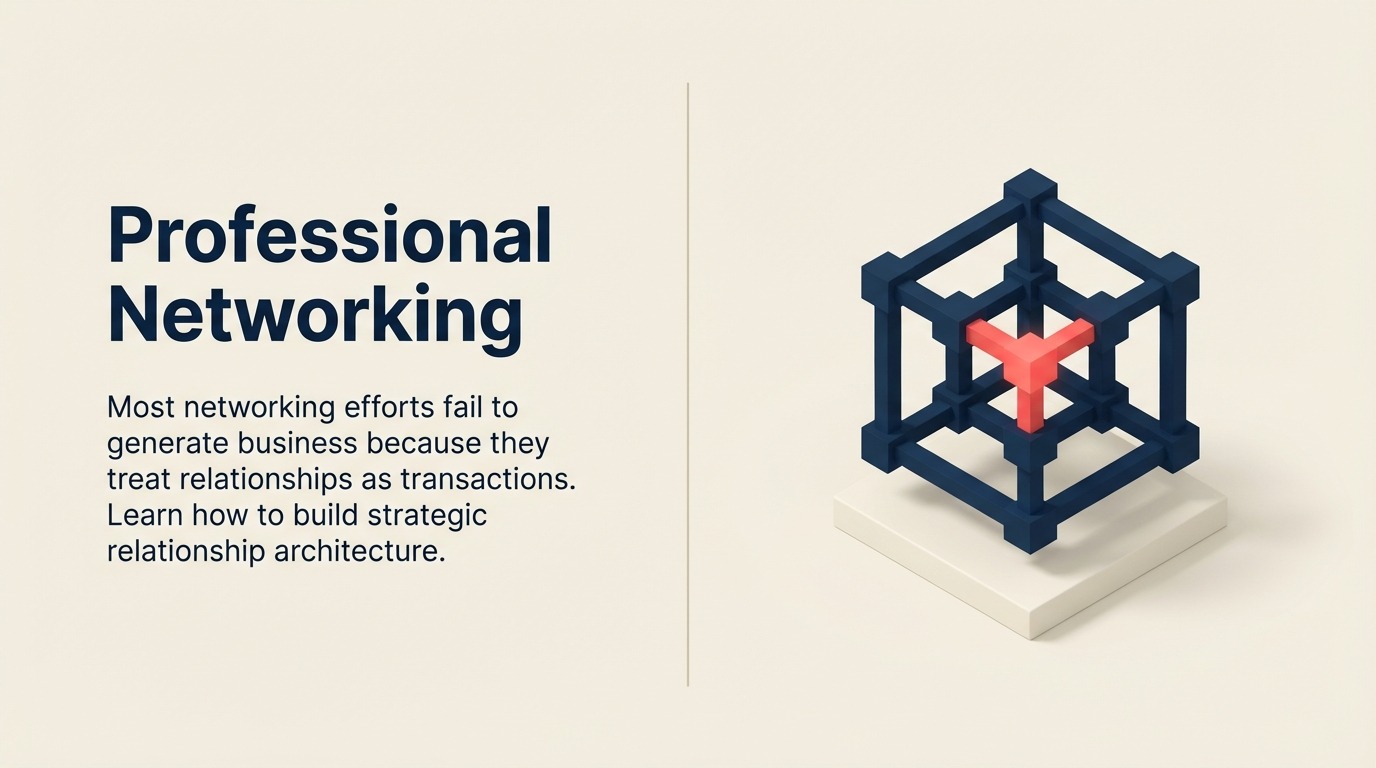 professional-networking