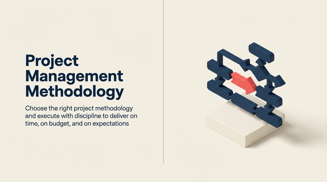 project-management-methodology