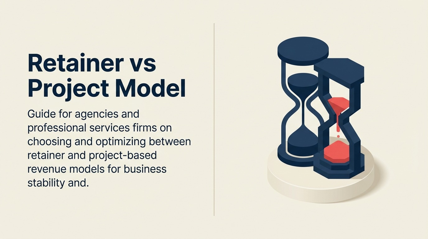 retainer-vs-project-model