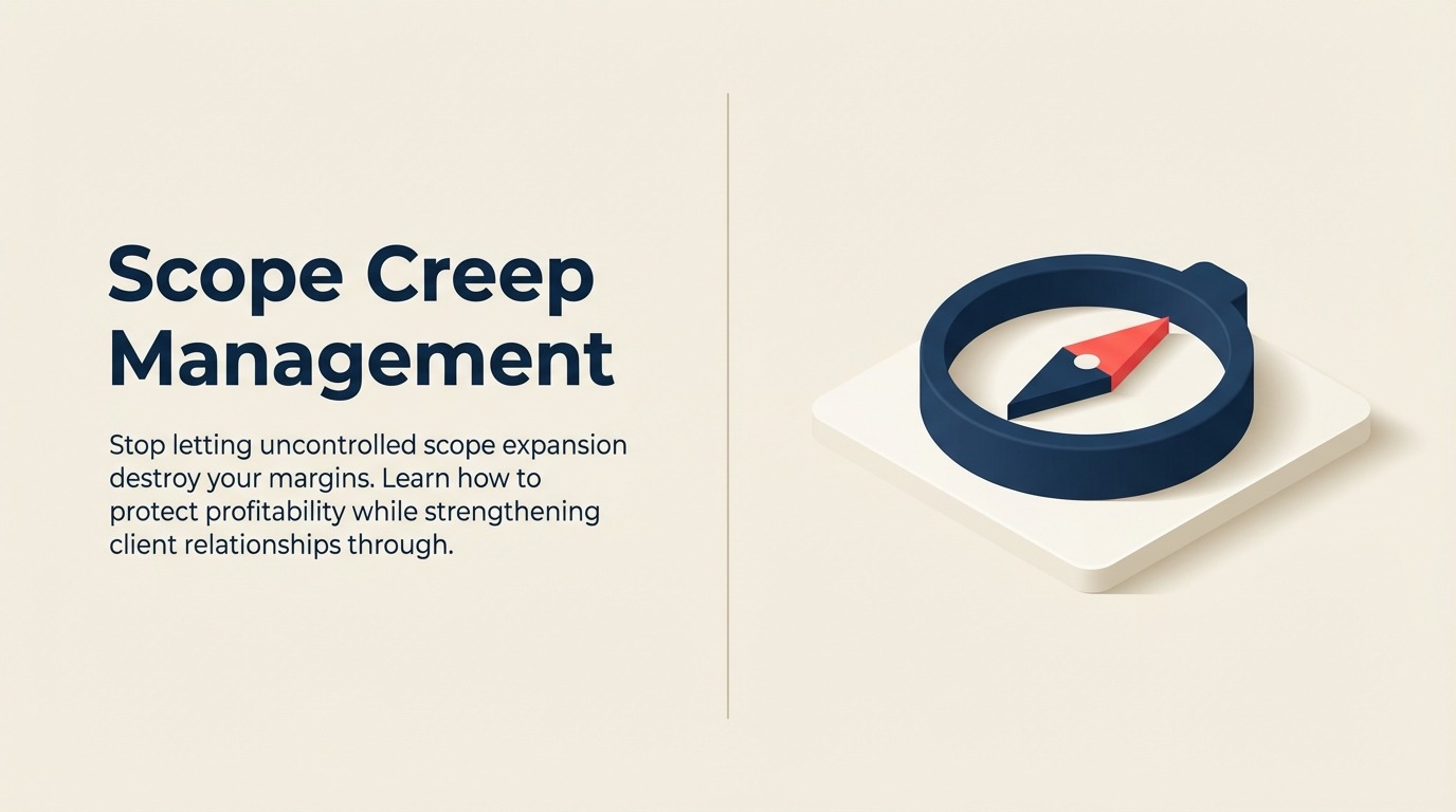 scope-creep-management