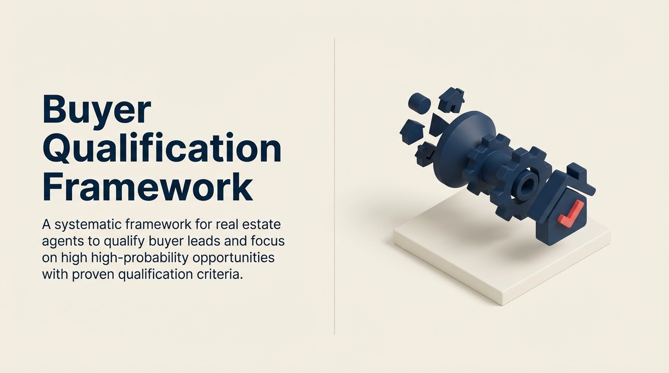 buyer-qualification-framework