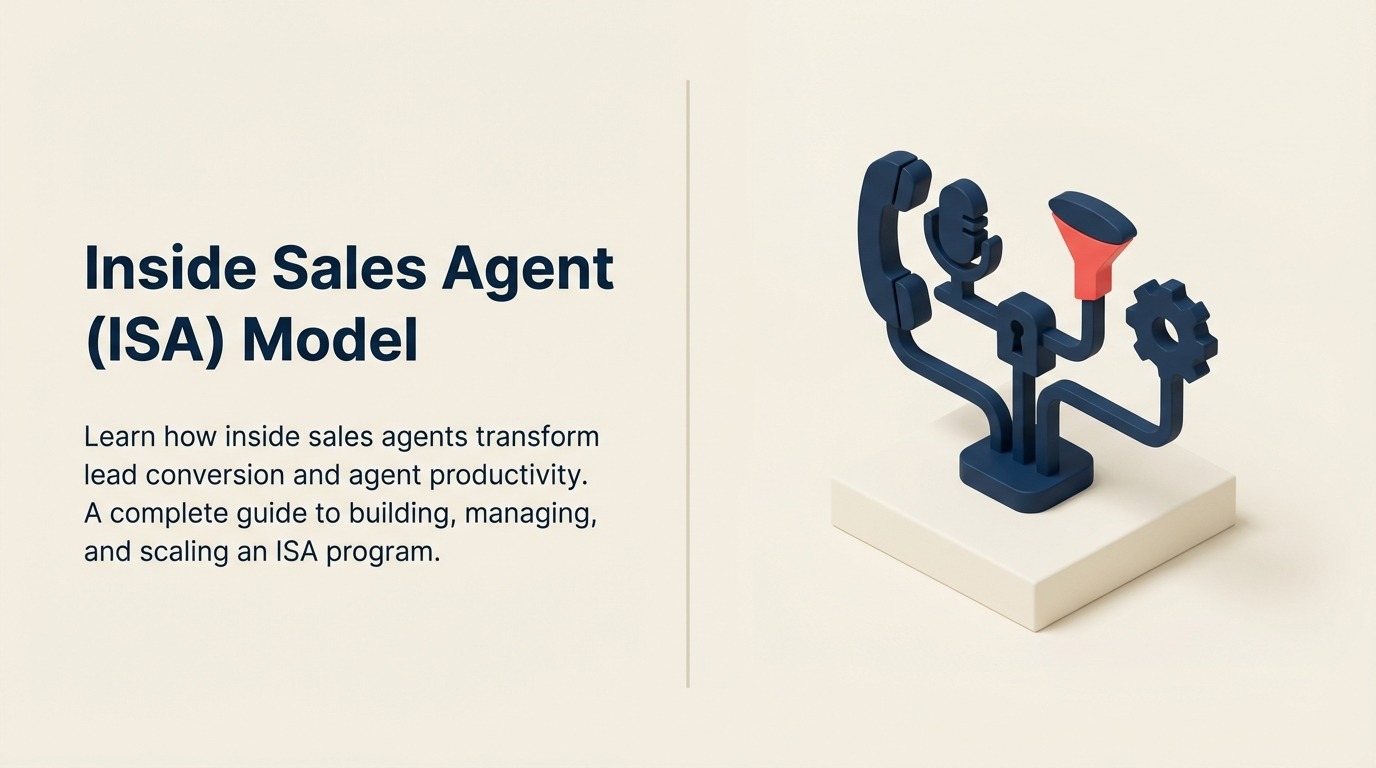 inside-sales-agent-model