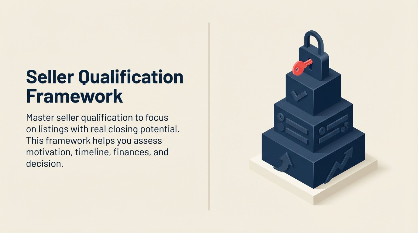seller-qualification-framework