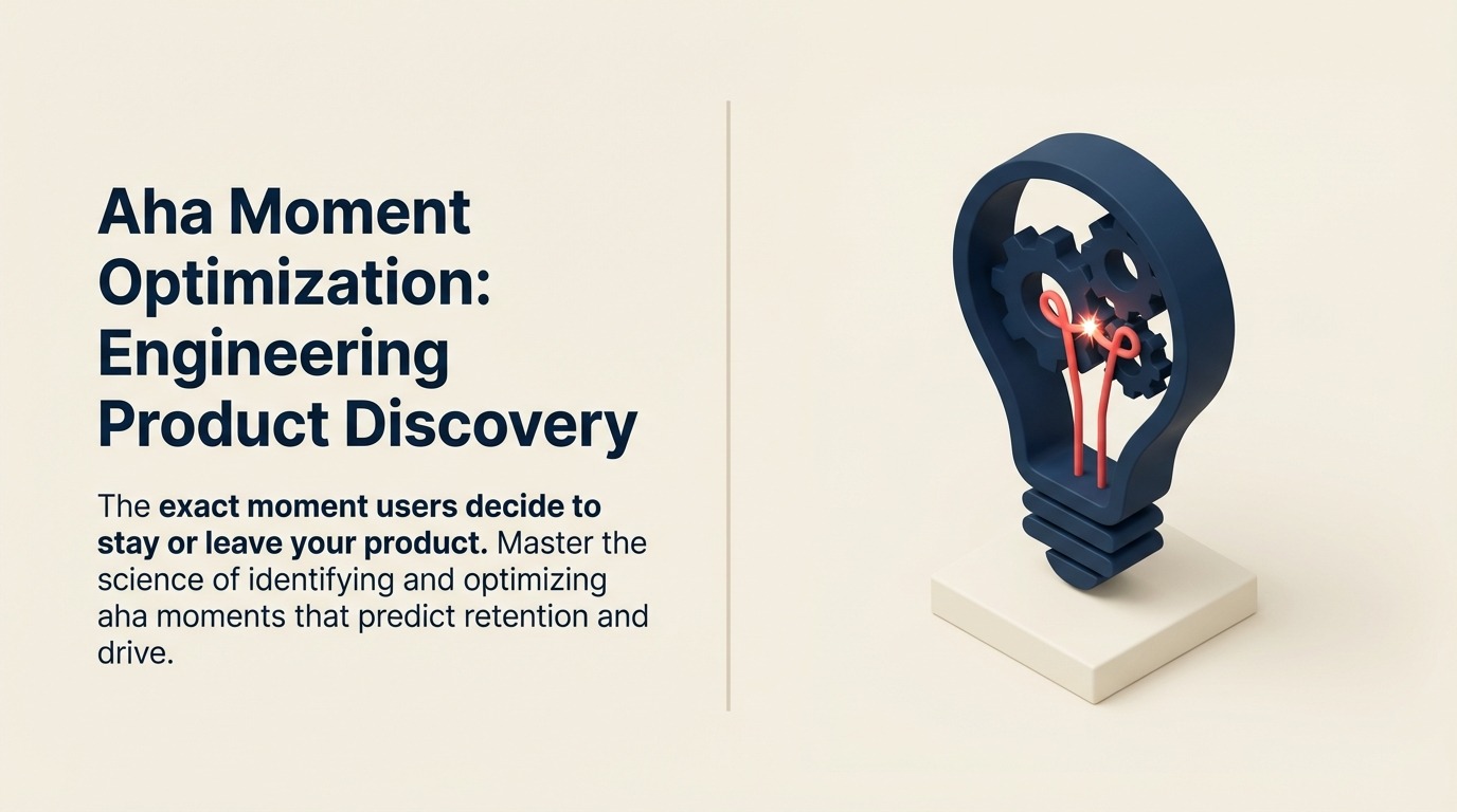 aha-moment-optimization