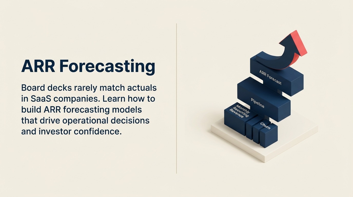 arr-forecasting