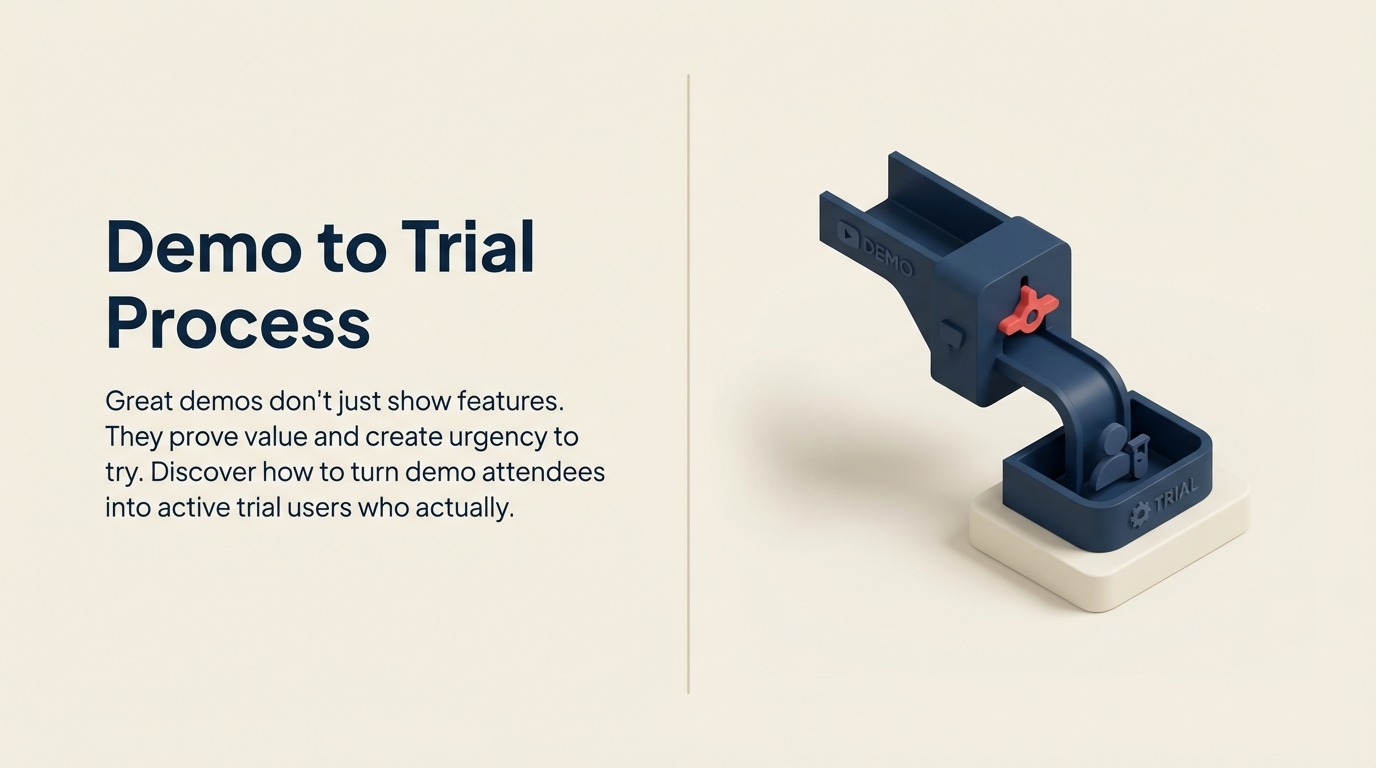 demo-to-trial-process