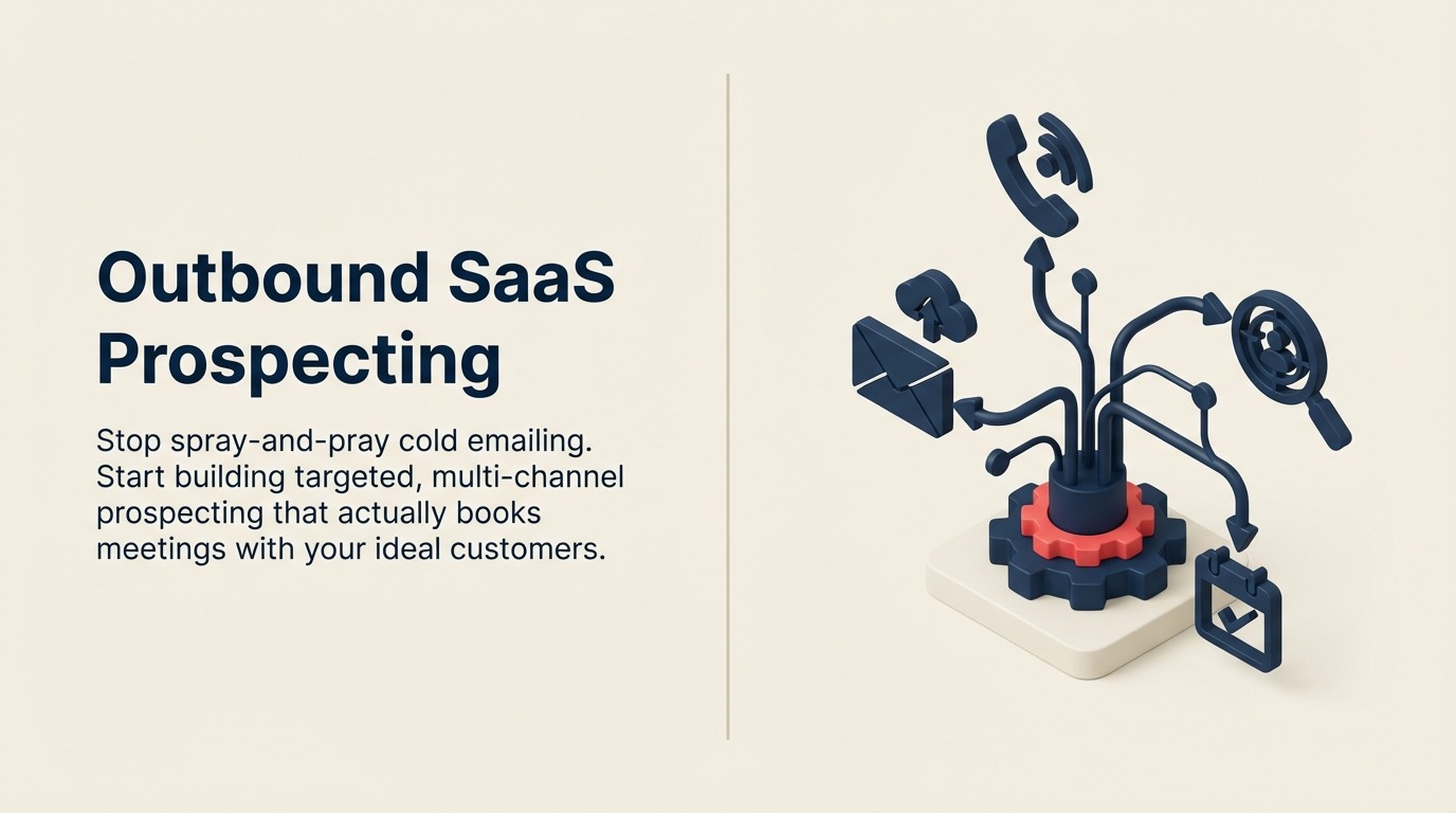 outbound-saas-prospecting