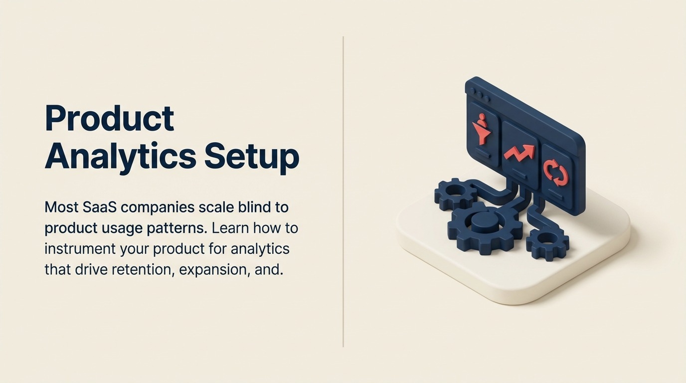 product-analytics-setup