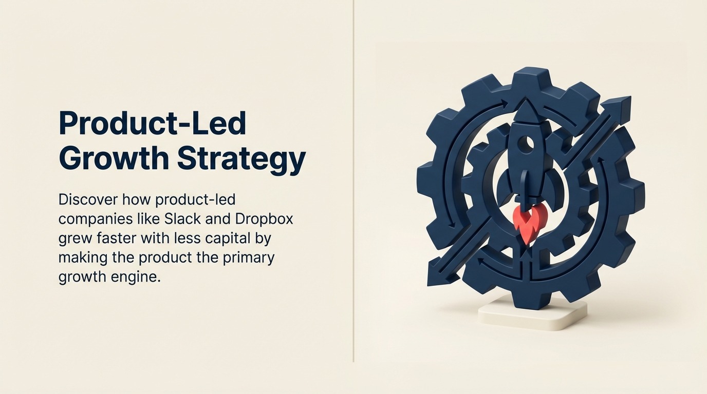 product-led-growth-strategy