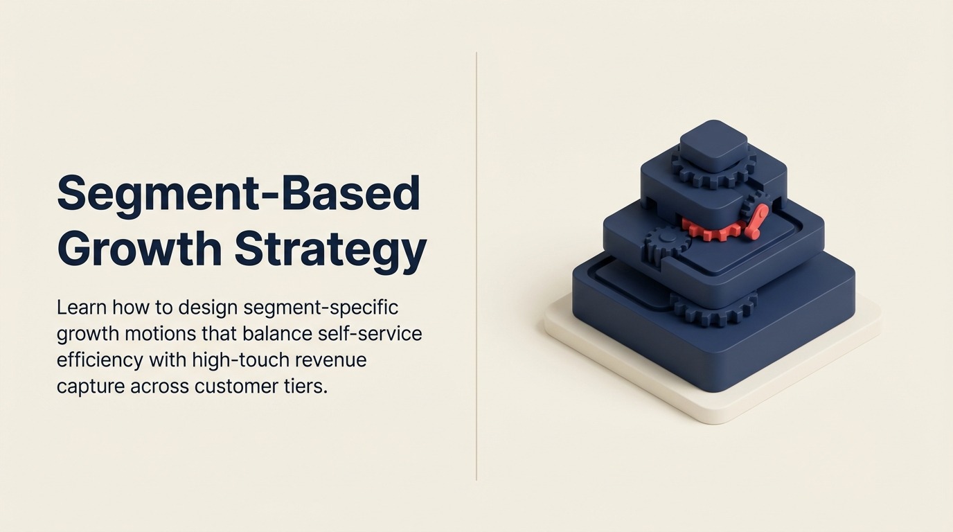 segment-based-growth-strategy