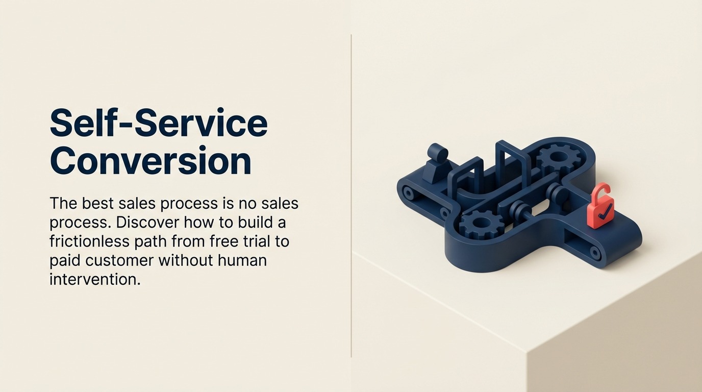self-service-conversion