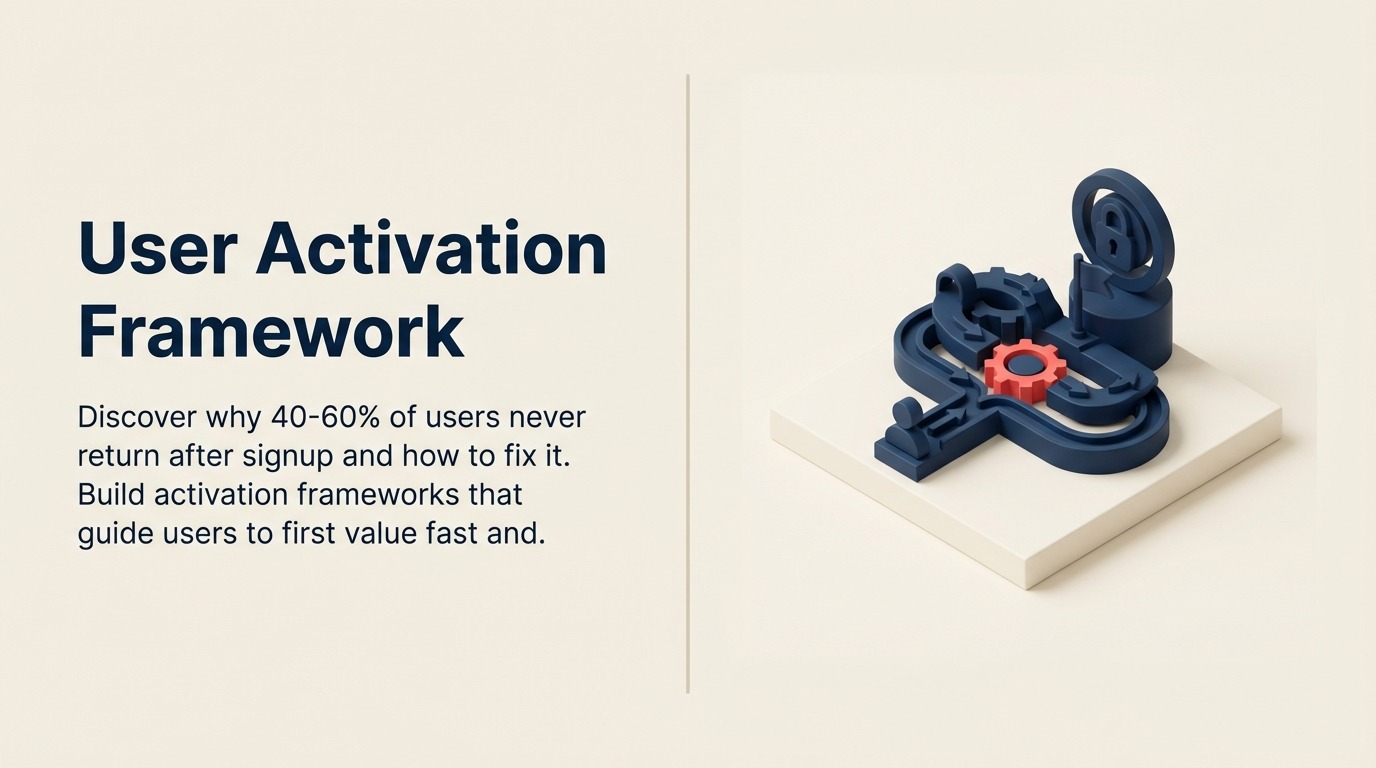 user-activation-framework