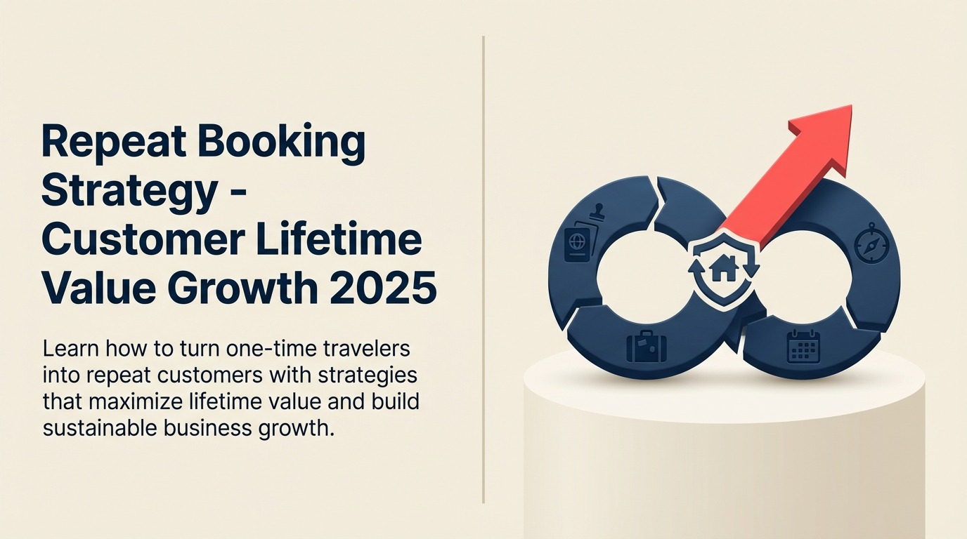 Estrategia de Reserva Recurrente - Crecimiento de Customer Lifetime Value 2025