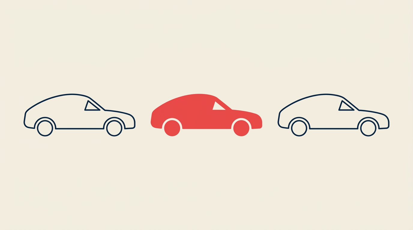 Automotive Sales Growth