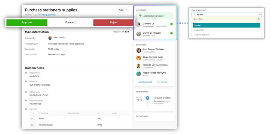 3. Why Rework is a better management tool than ClickUp
