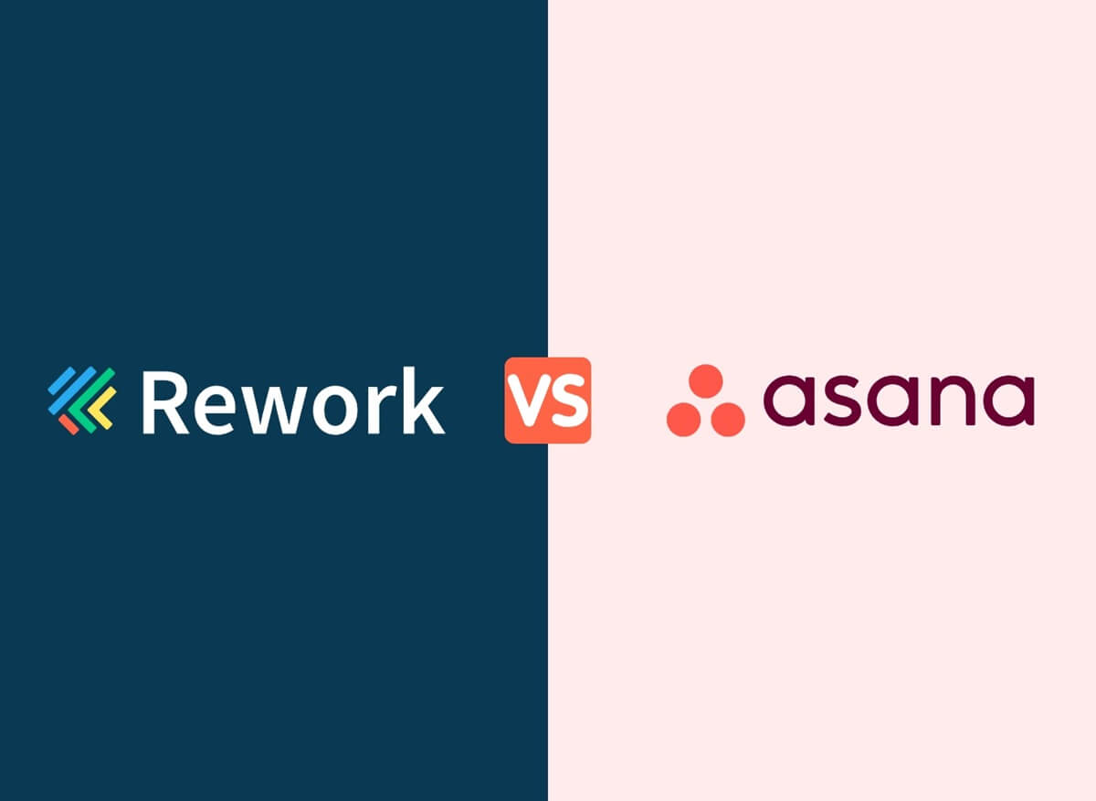 I read through Asana's biggest user concerns. Rework has them covered (and way more).